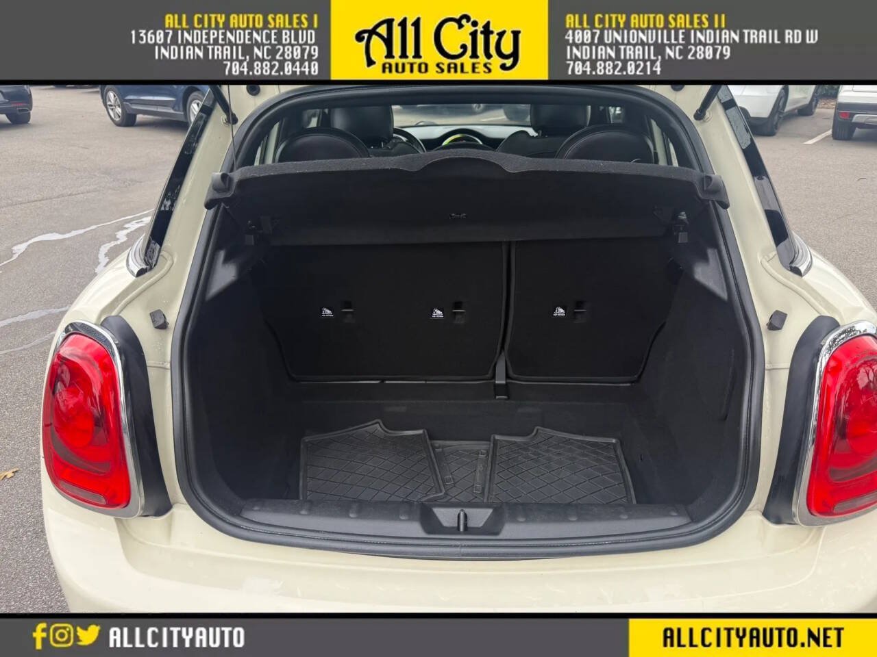 Used 2019 MINI Cooper S FWD image 40