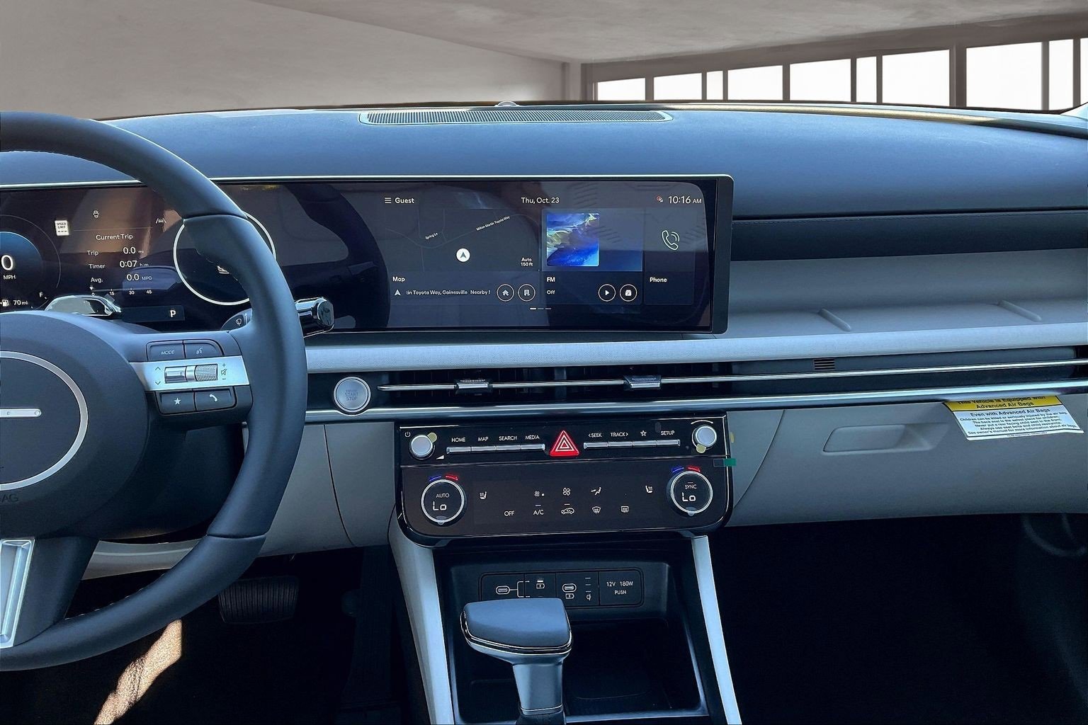 New 2026 Hyundai Tucson SEL image 6