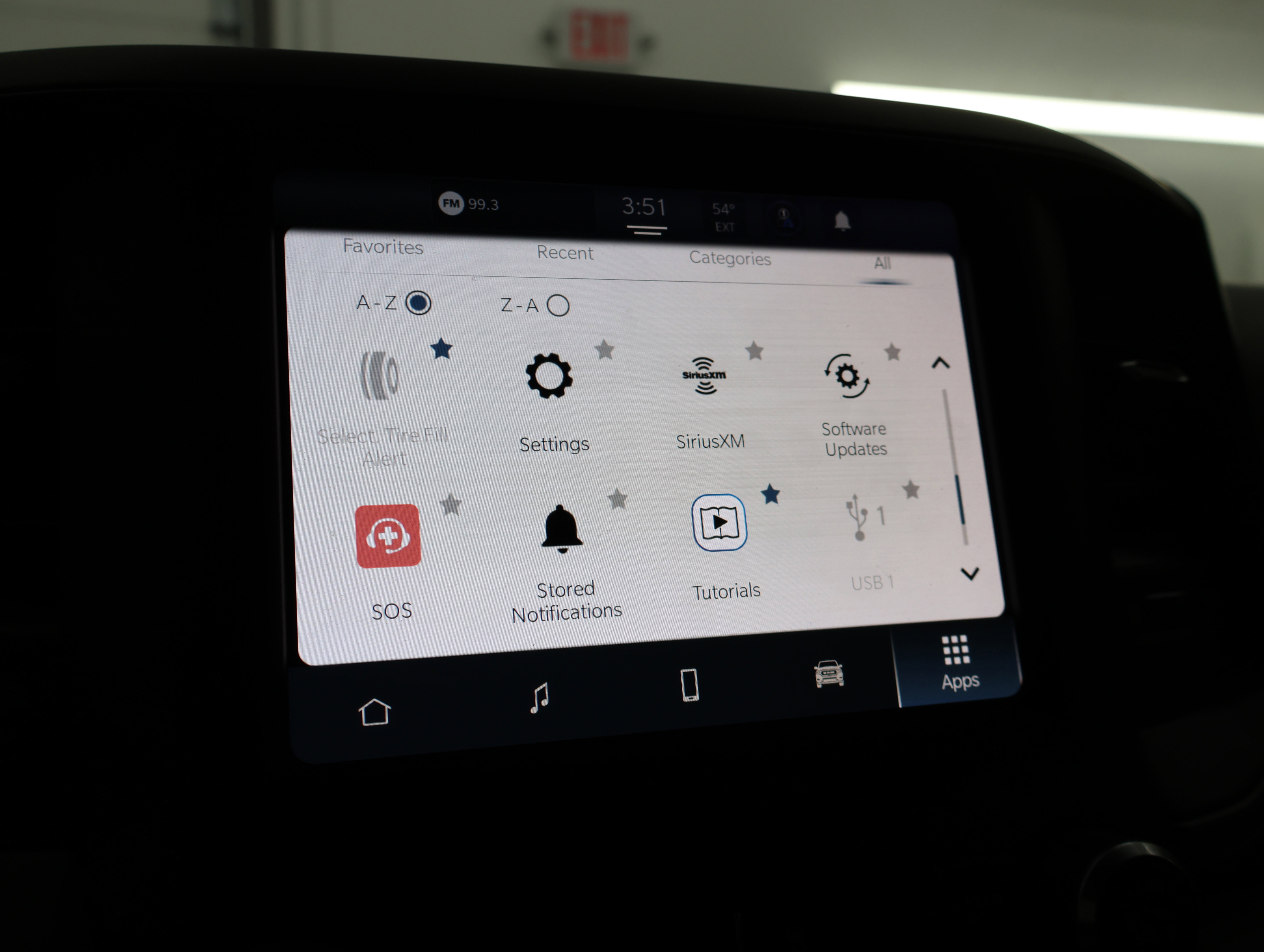 Used 2024 RAM 3500 Tradesman w/ Chrome Appearance Group image 56