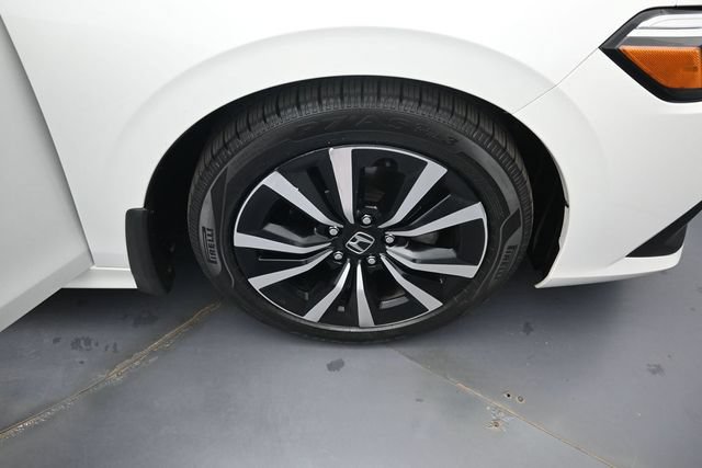 Used 2023 Honda Civic EX image 30