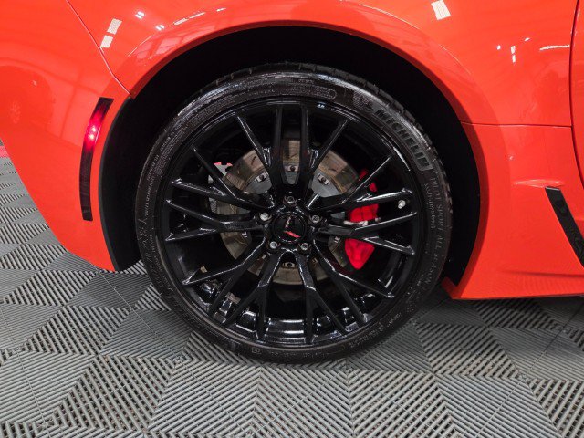 Used 2019 Chevrolet Corvette Z06 RWD image 79