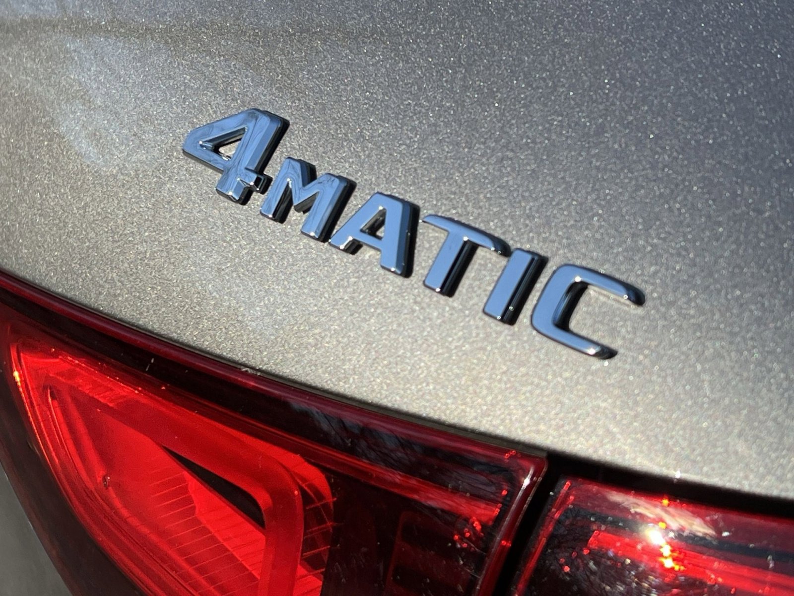 Certified 2023 Mercedes-Benz GLA 250 4MATIC image 28