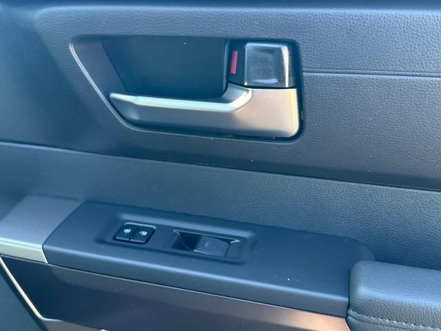 New 2026 Toyota Tundra SR5 image 16