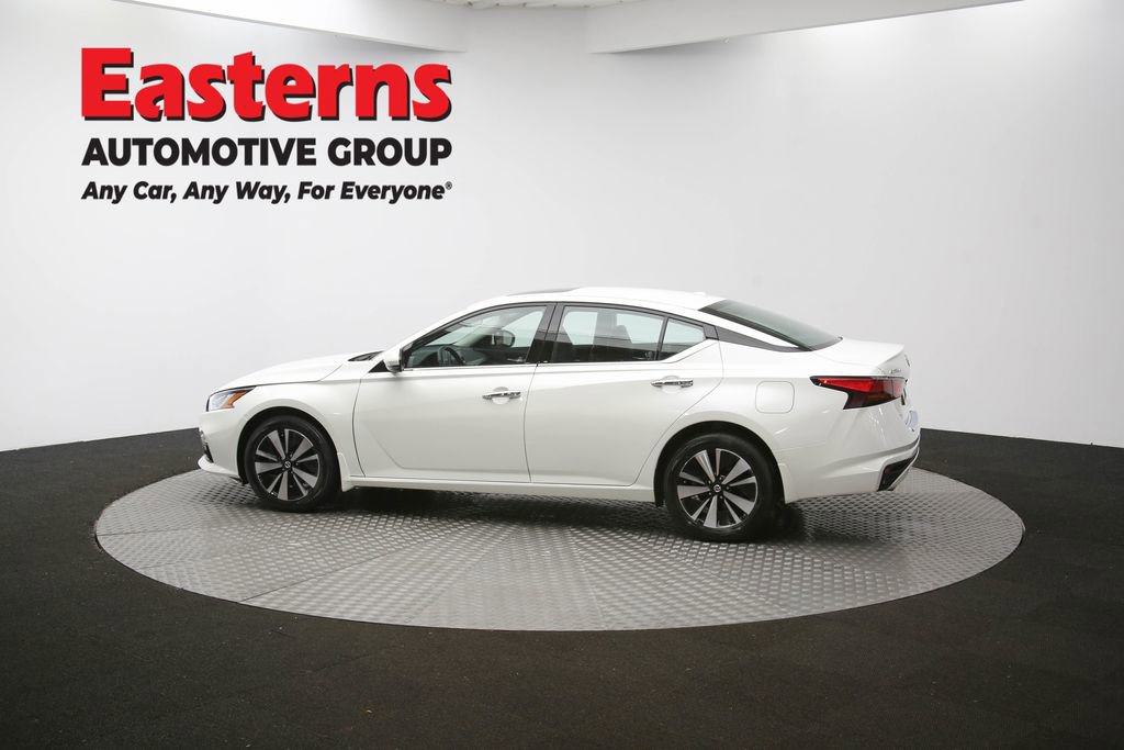 Used 2022 Nissan Altima 2.5 SL image 61