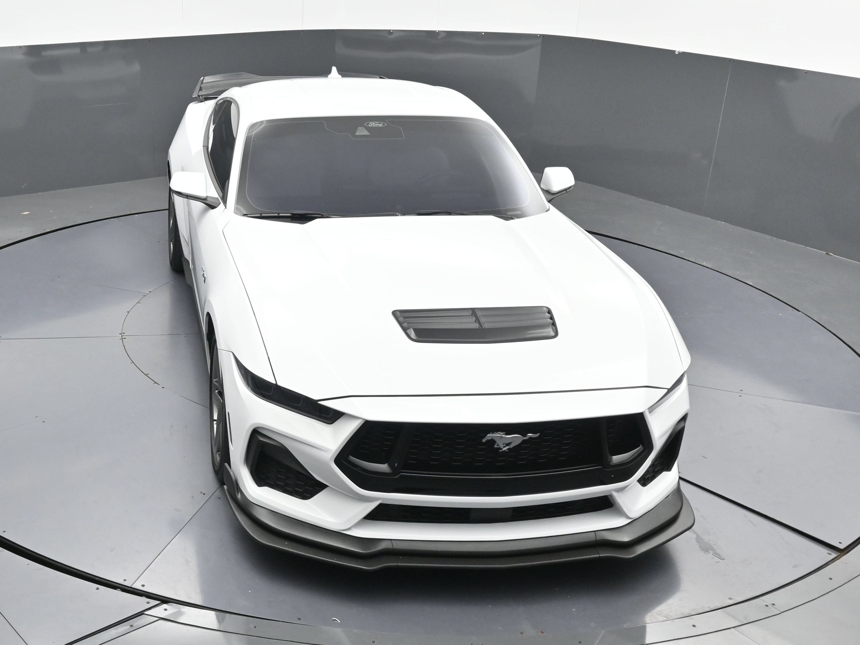 Used 2025 Ford Mustang GT Premium RWD image 35