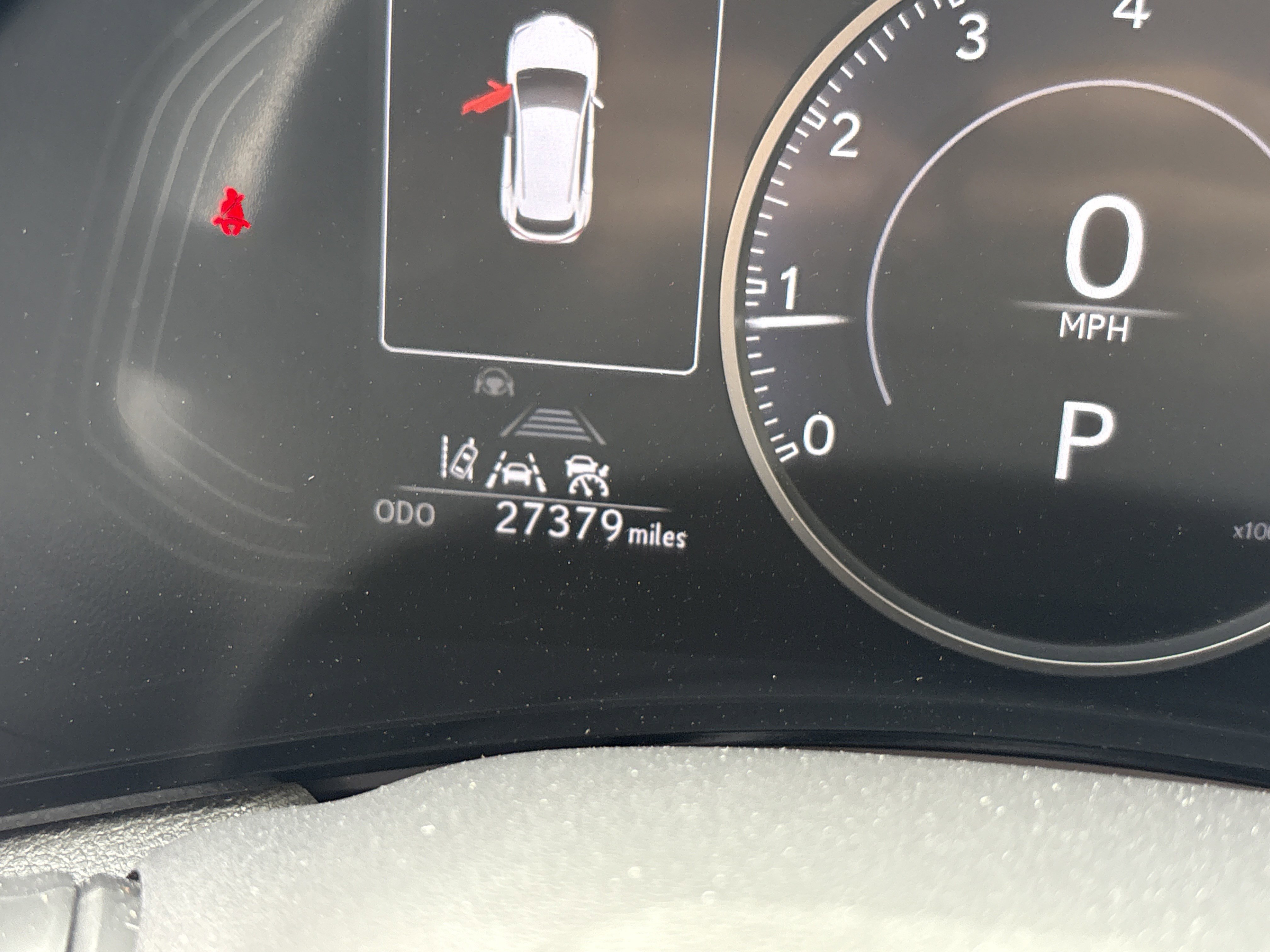 Used 2023 Lexus NX 350 AWD image 21