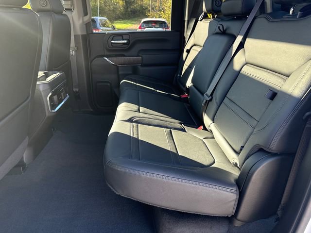 Certified 2023 GMC Sierra 2500 Denali w/ Denali Ultimate Package image 23
