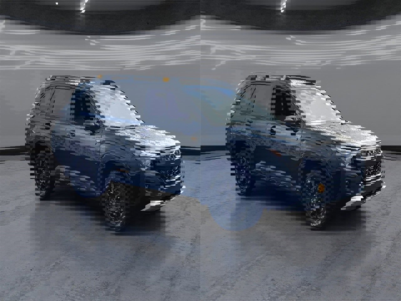 New 2026 Subaru Forester Wilderness image 2