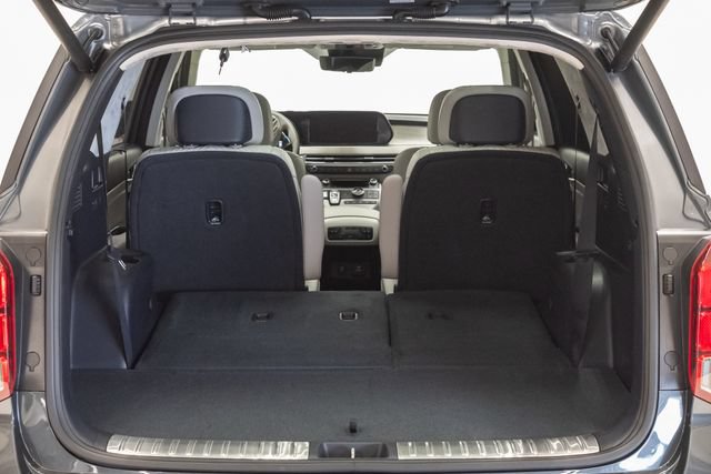 Used 2023 Hyundai Palisade Calligraphy AWD/4WD image 37