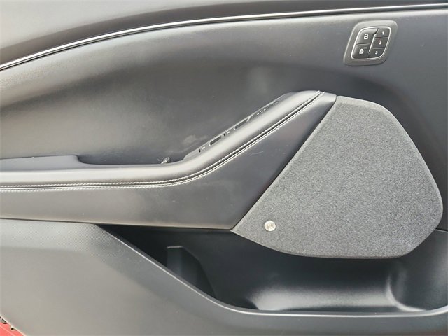 Used 2021 Ford Mustang Mach-E Premium image 23