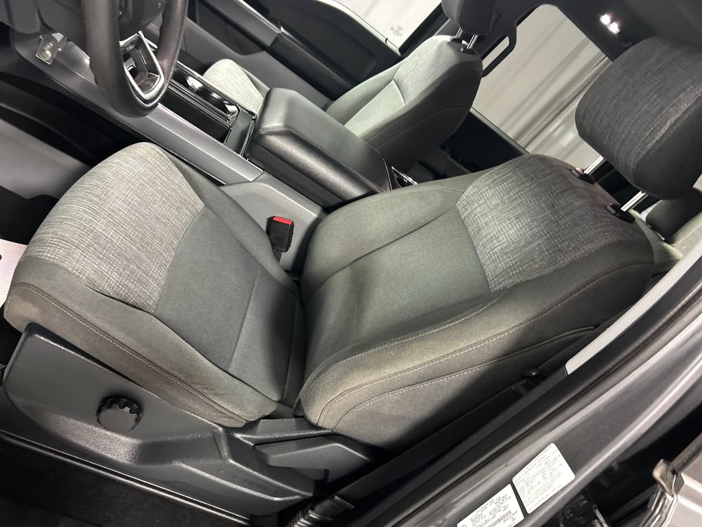 Used 2023 Ford F150 XLT AWD/4WD image 12