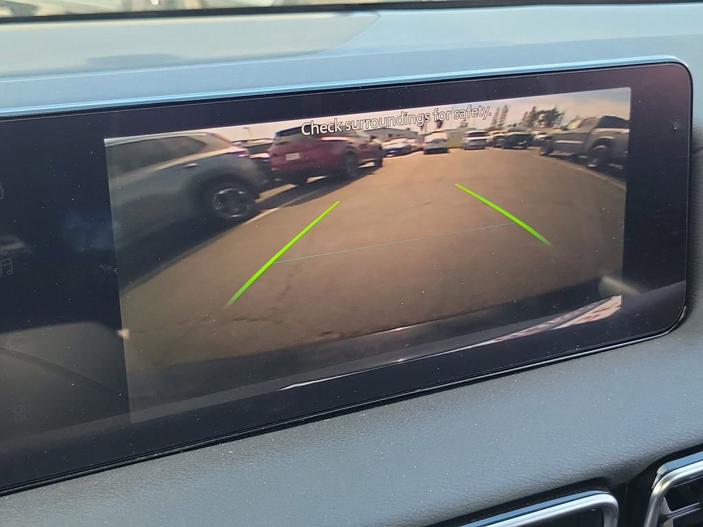 New 2026 Nissan Sentra SR w/ SR All Weather Package image 8