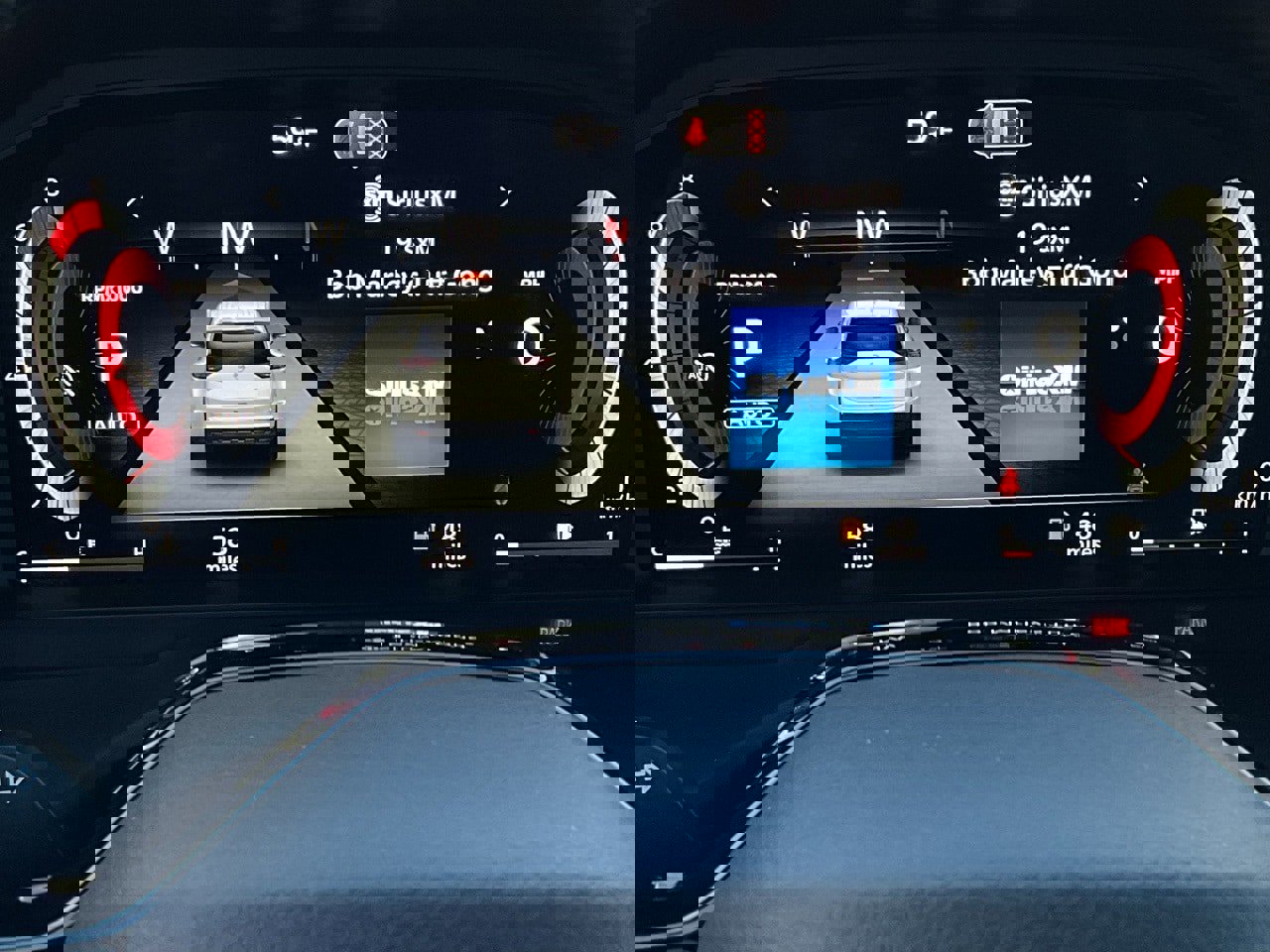 New 2026 Nissan Rogue Platinum image 23