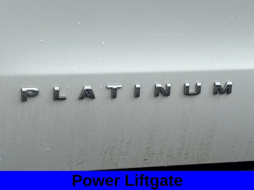 Used 2020 Ford Expedition Platinum image 20