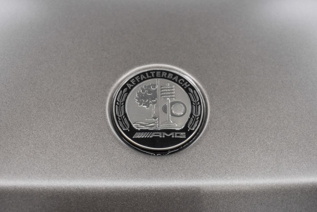 Used 2025 Mercedes-Benz G 63 AMG 4MATIC image 10
