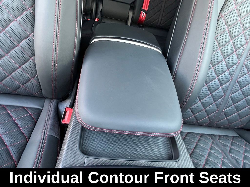 New 2026 Audi Q8 Prestige w/ Prestige Package image 50