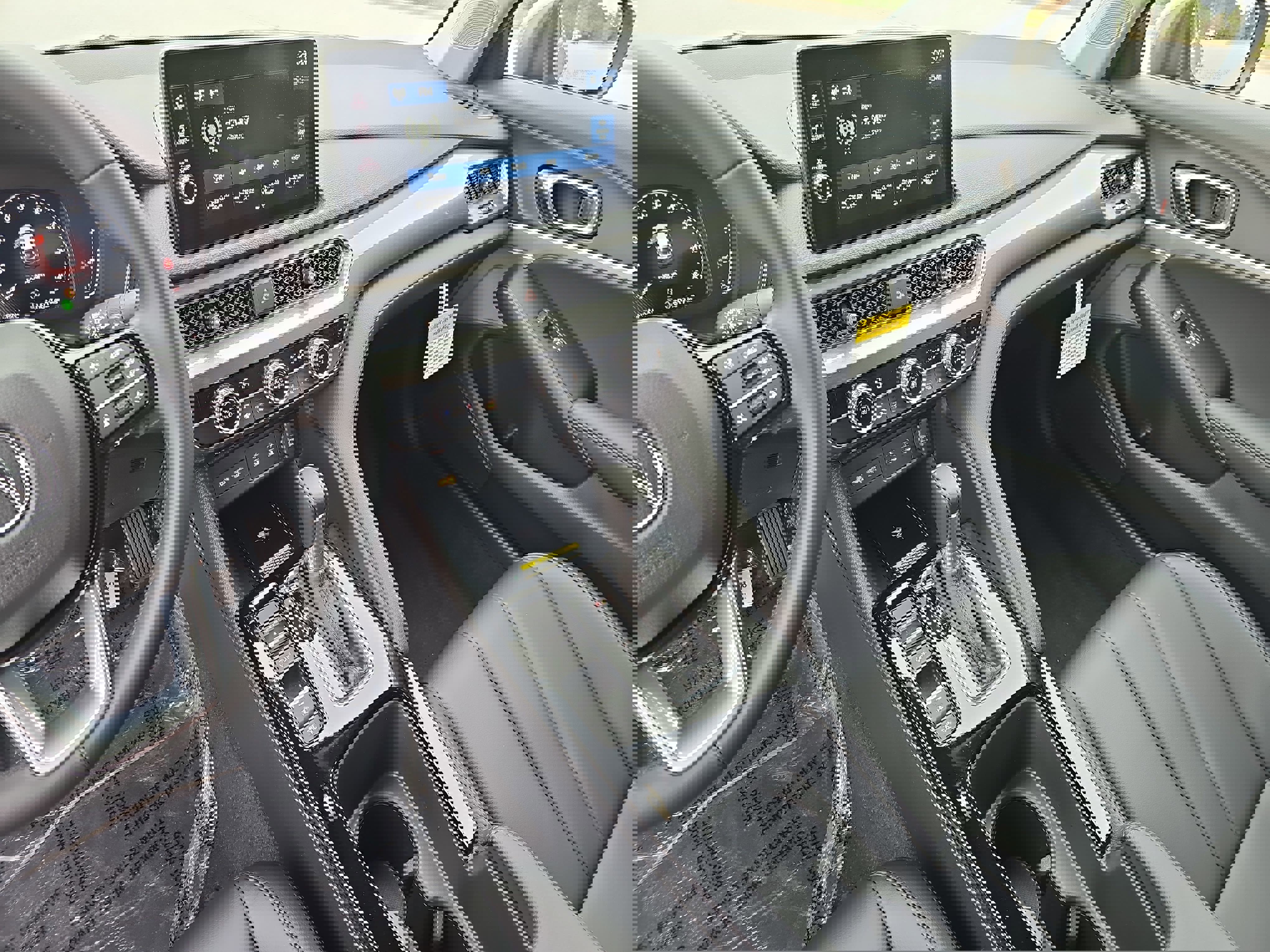 New 2026 Acura Integra image 22