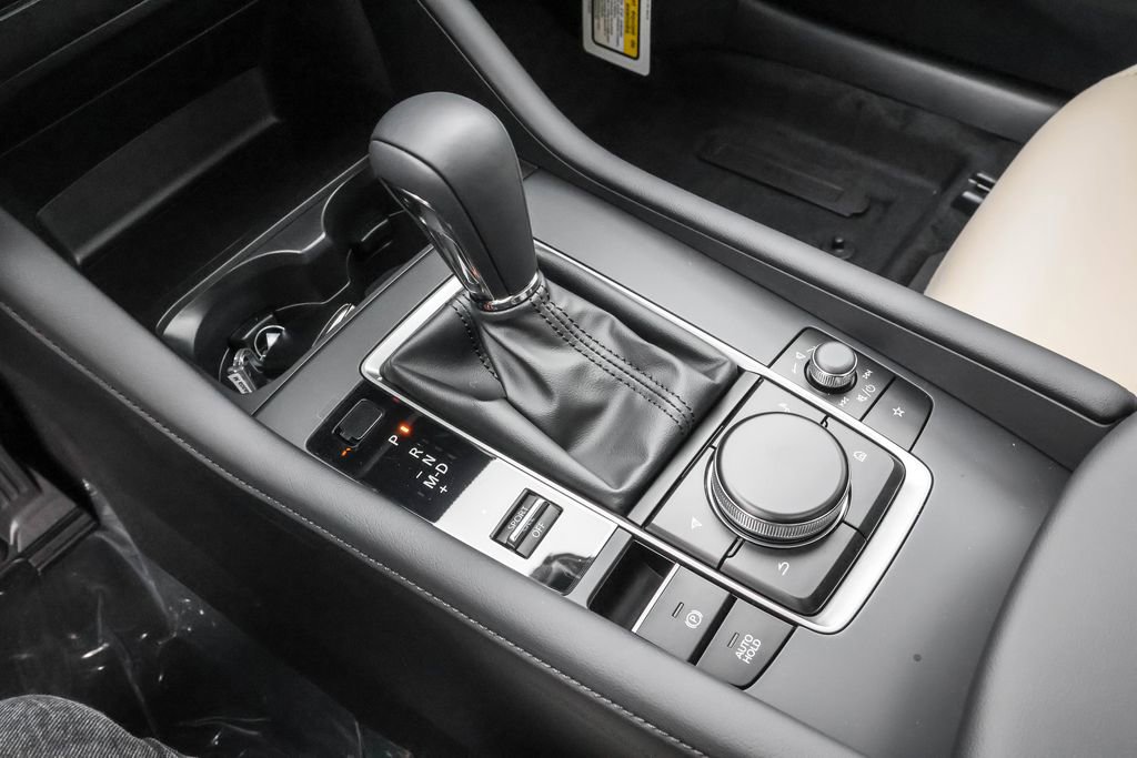 New 2026 MAZDA MAZDA3 2.5 S Sedan w/ Preferred Pkg image 34
