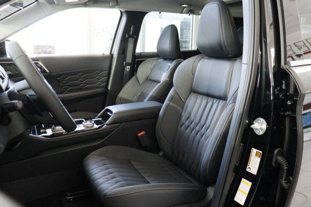 New 2026 Mitsubishi Outlander SEL AWD/4WD image 8