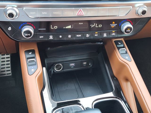 Certified 2024 Kia Telluride SX X-Line image 19