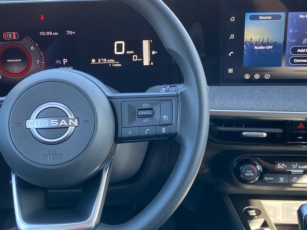 New 2026 Nissan Kicks SV image 20