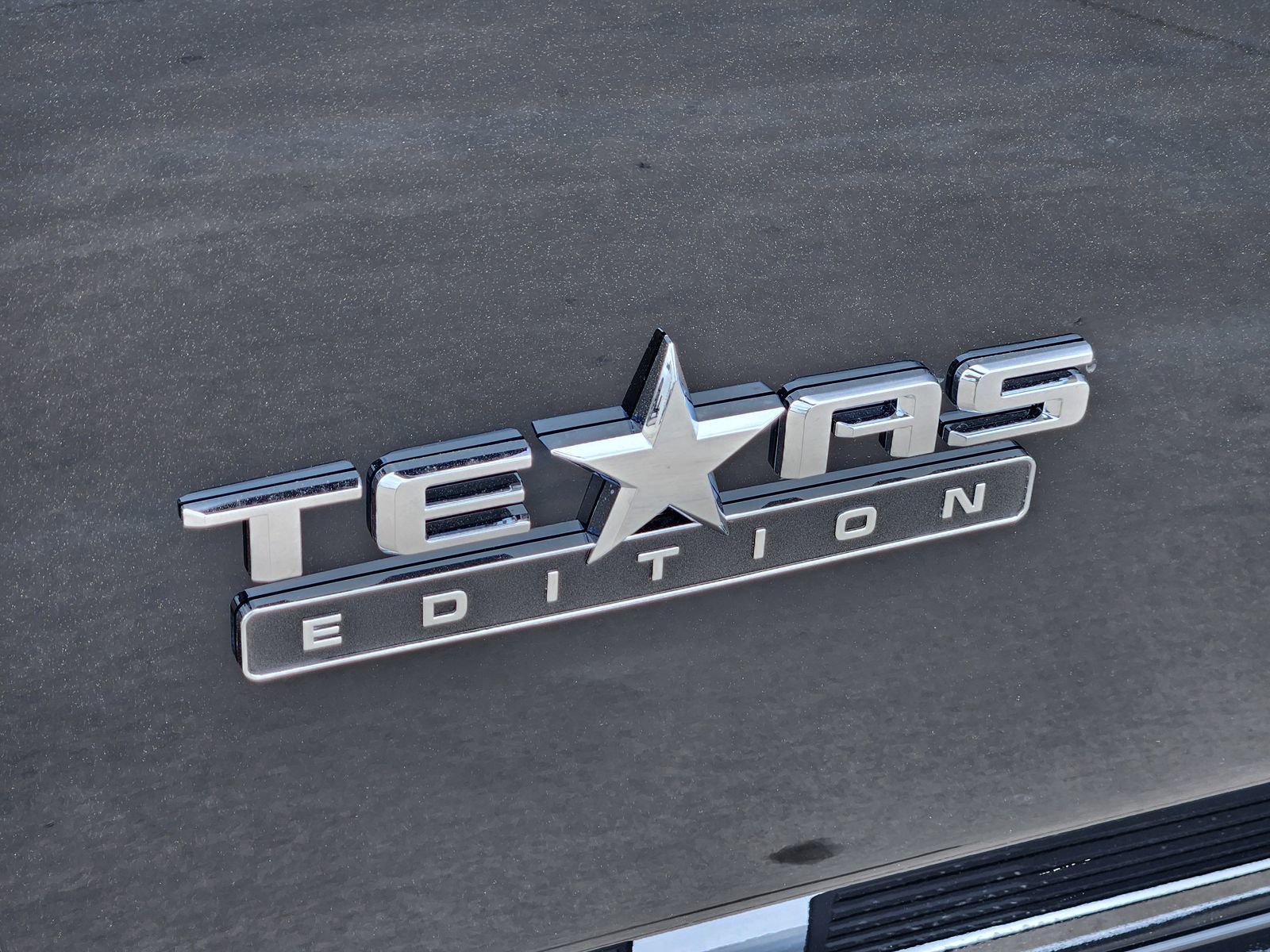 New 2026 Chevrolet Silverado 3500 LTZ w/ LTZ Texas Edition image 11