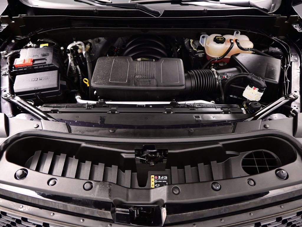 Used 2024 Cadillac Escalade Luxury RWD image 52