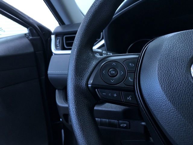 Certified 2025 Toyota RAV4 XLE w/ Convenience Package image 25