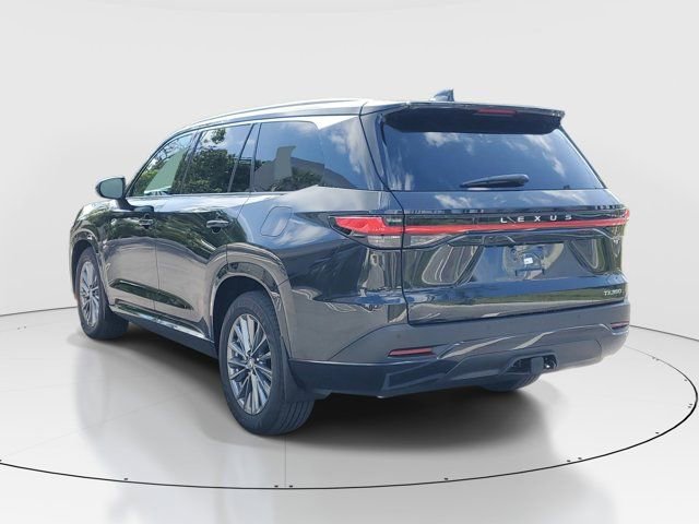 Certified 2026 Lexus TX 350 FWD image 5