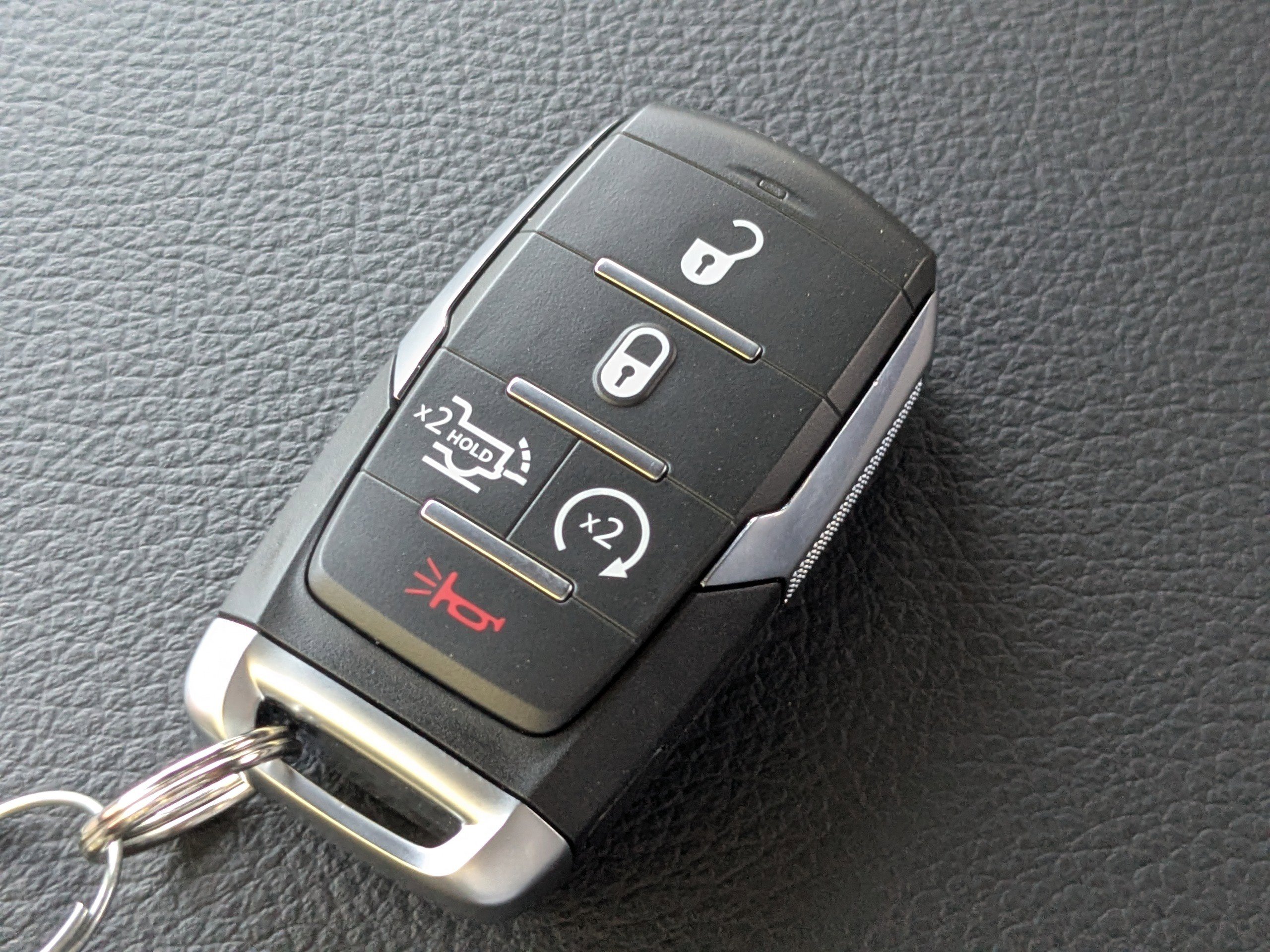 New 2026 RAM 2500 Laramie image 28