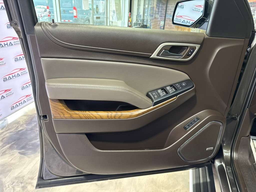 Used 2019 GMC Yukon Denali w/ Open Road Package RWD image 40