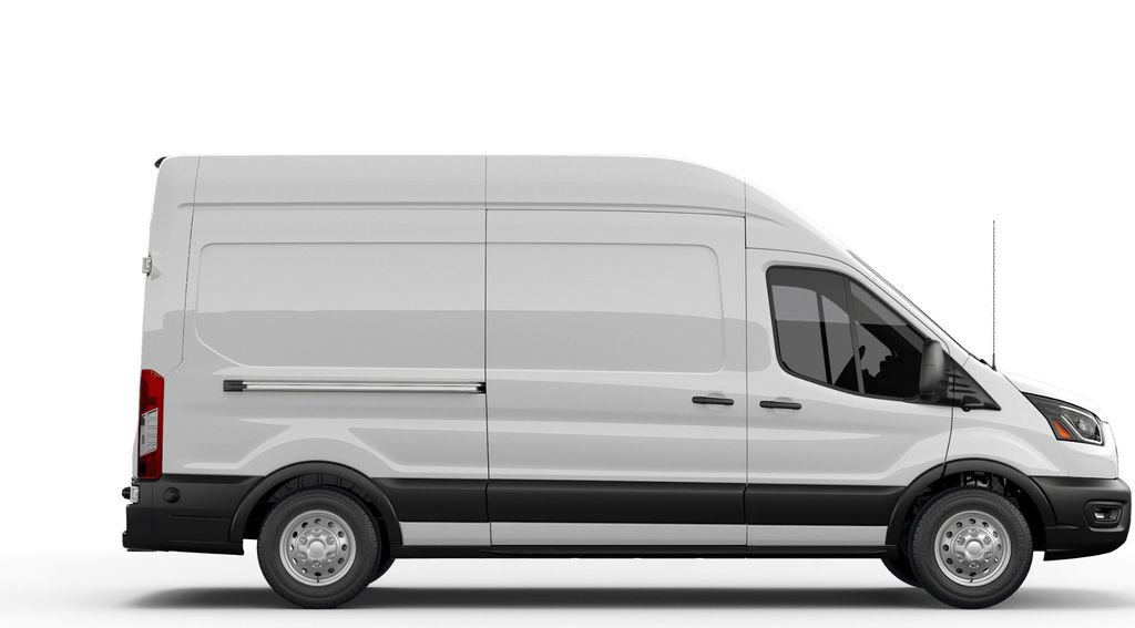 New 2026 Ford Transit 350 148 High Roof AWD image 5
