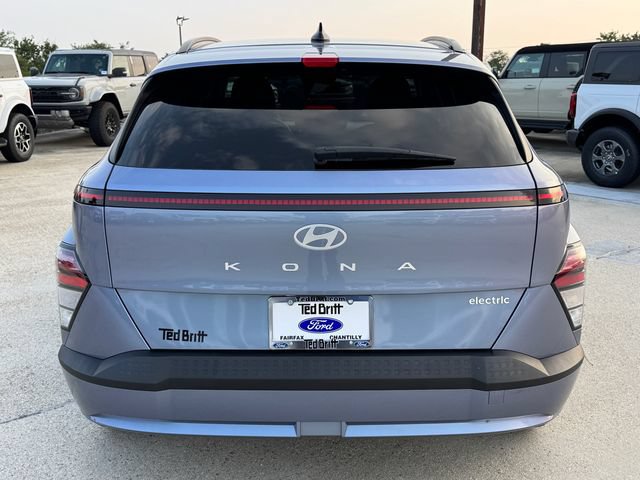 Used 2024 Hyundai Kona SEL FWD image 9