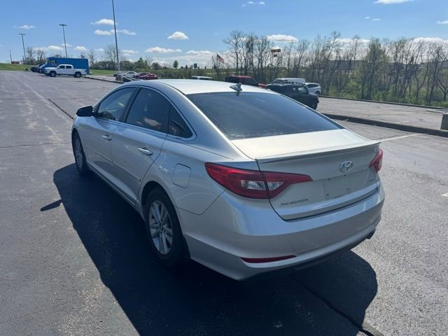 Used 2015 Hyundai Sonata ECO image 5