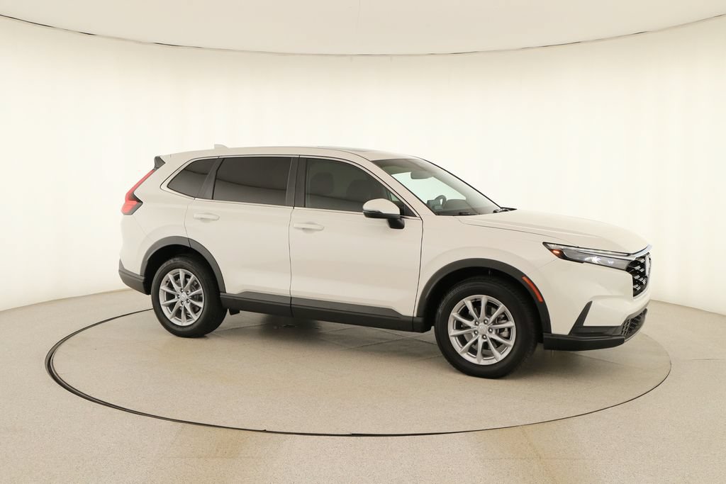 Used 2026 Honda CR-V EX image 9