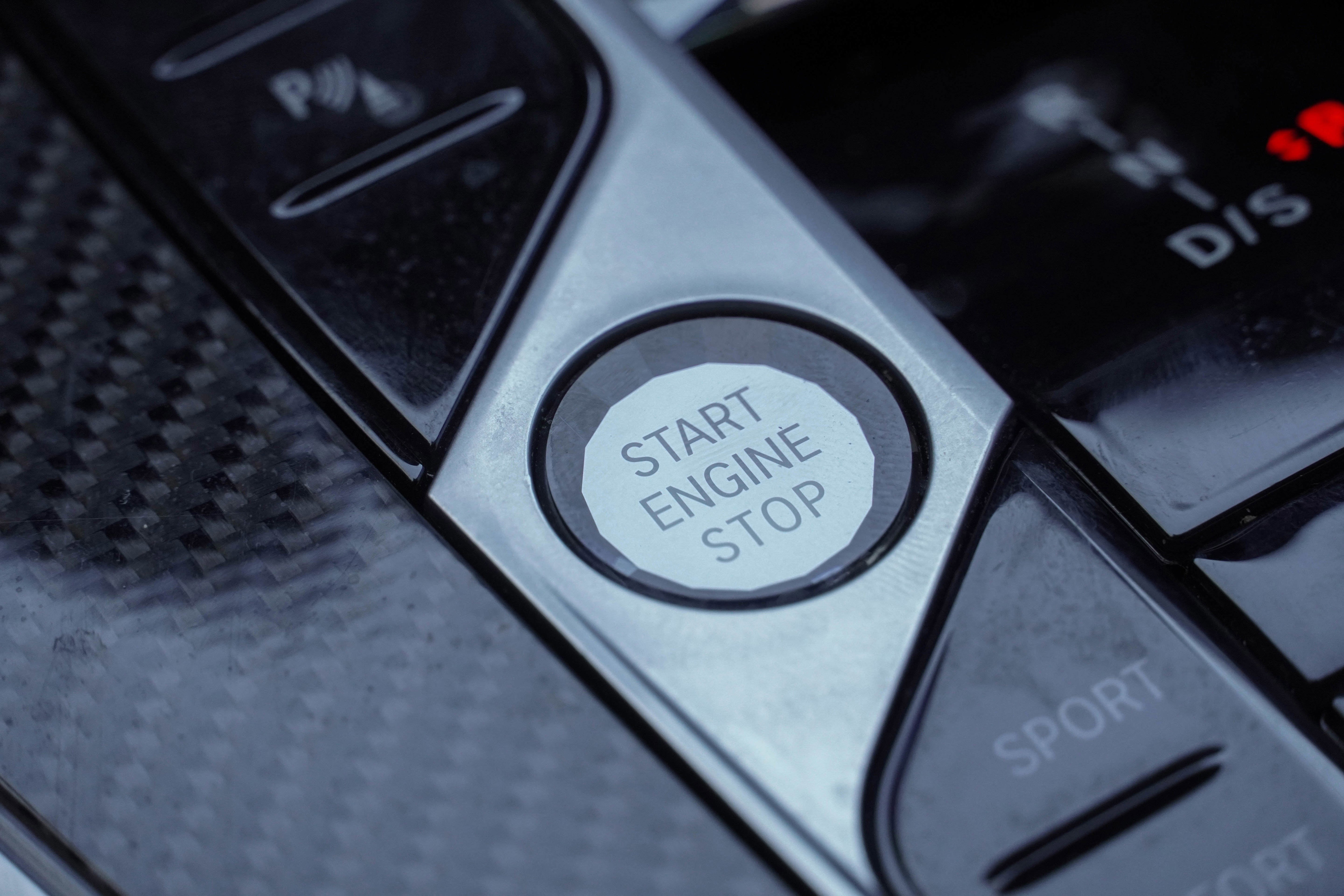 Certified 2024 BMW X7 M60i w/ Executive Package image 19