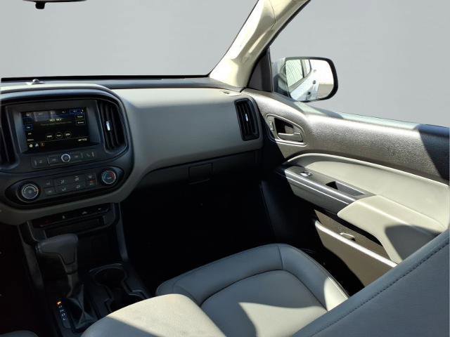 Used 2019 Chevrolet Colorado W/T w/ WT Convenience Package image 9