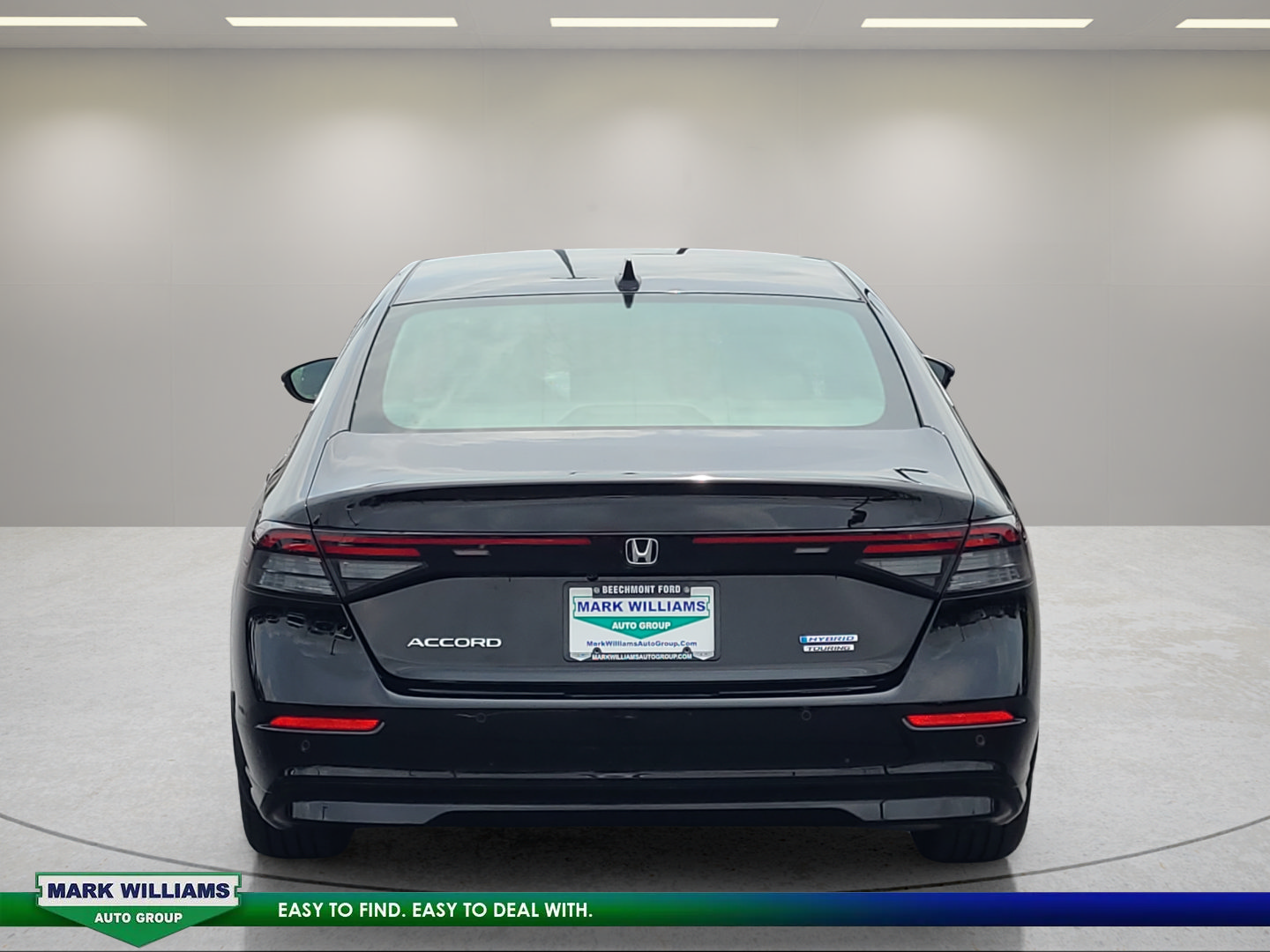 Used 2024 Honda Accord Touring image 5