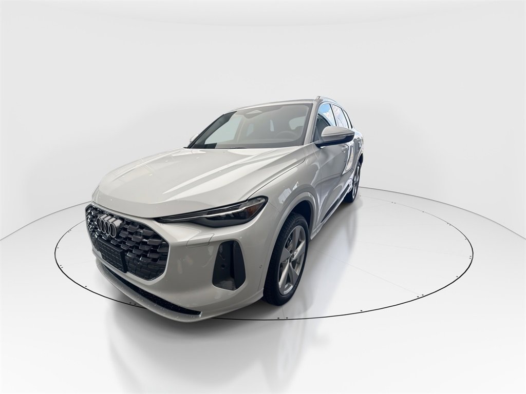 New 2025 Audi Q5 Premium Plus image 4