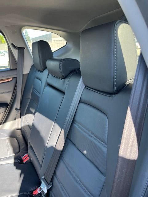 Used 2018 Honda CR-V EX-L image 9
