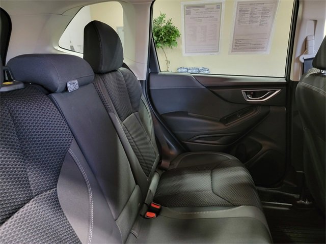 Used 2020 Subaru Forester Premium w/ Popular Package #1 image 15