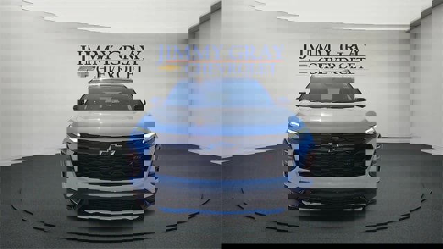 New 2026 Chevrolet Equinox RS w/ Convenience Package III image 8