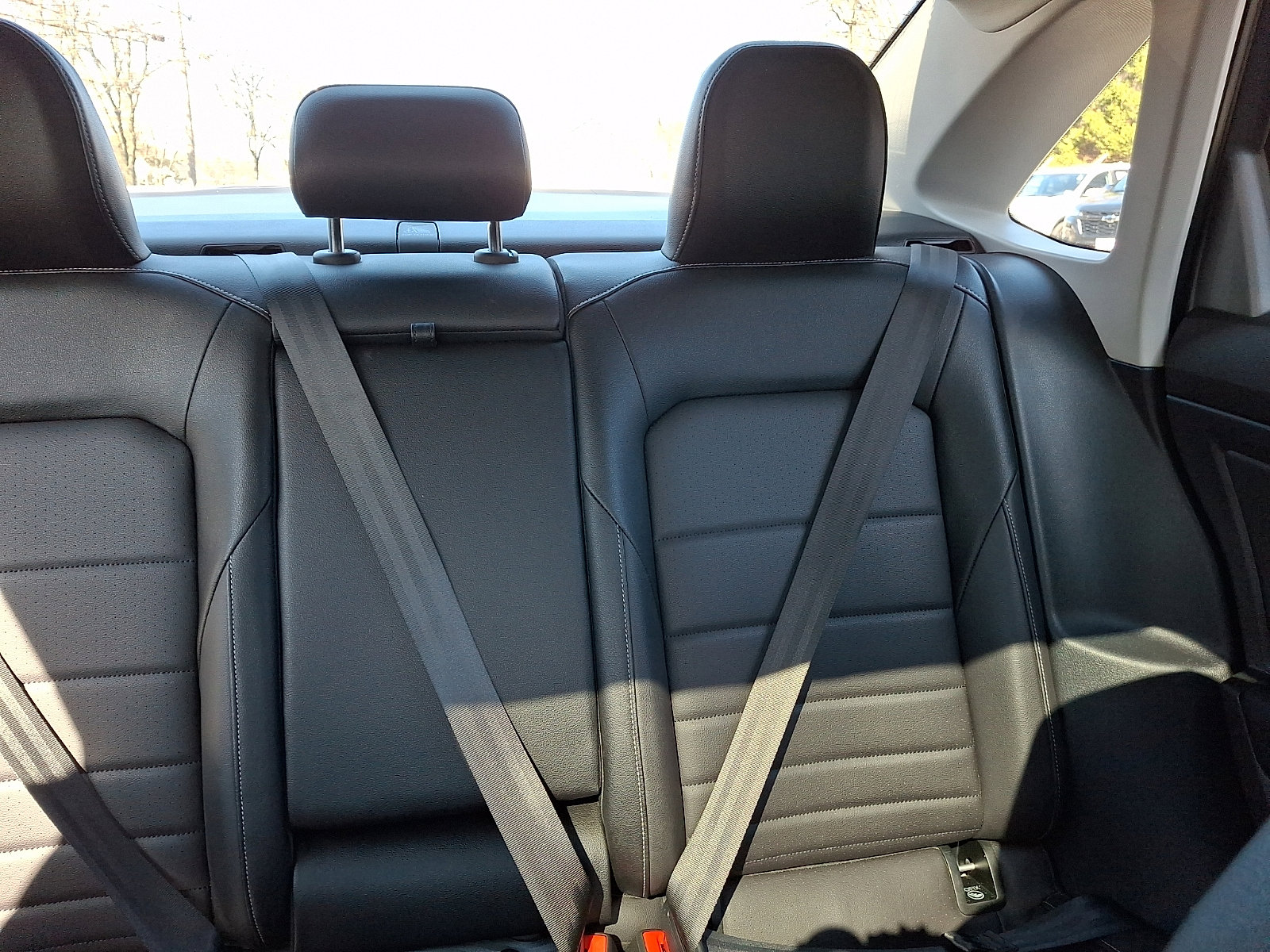 Used 2021 Volkswagen Jetta SE w/ SE Cold Weather Package image 20