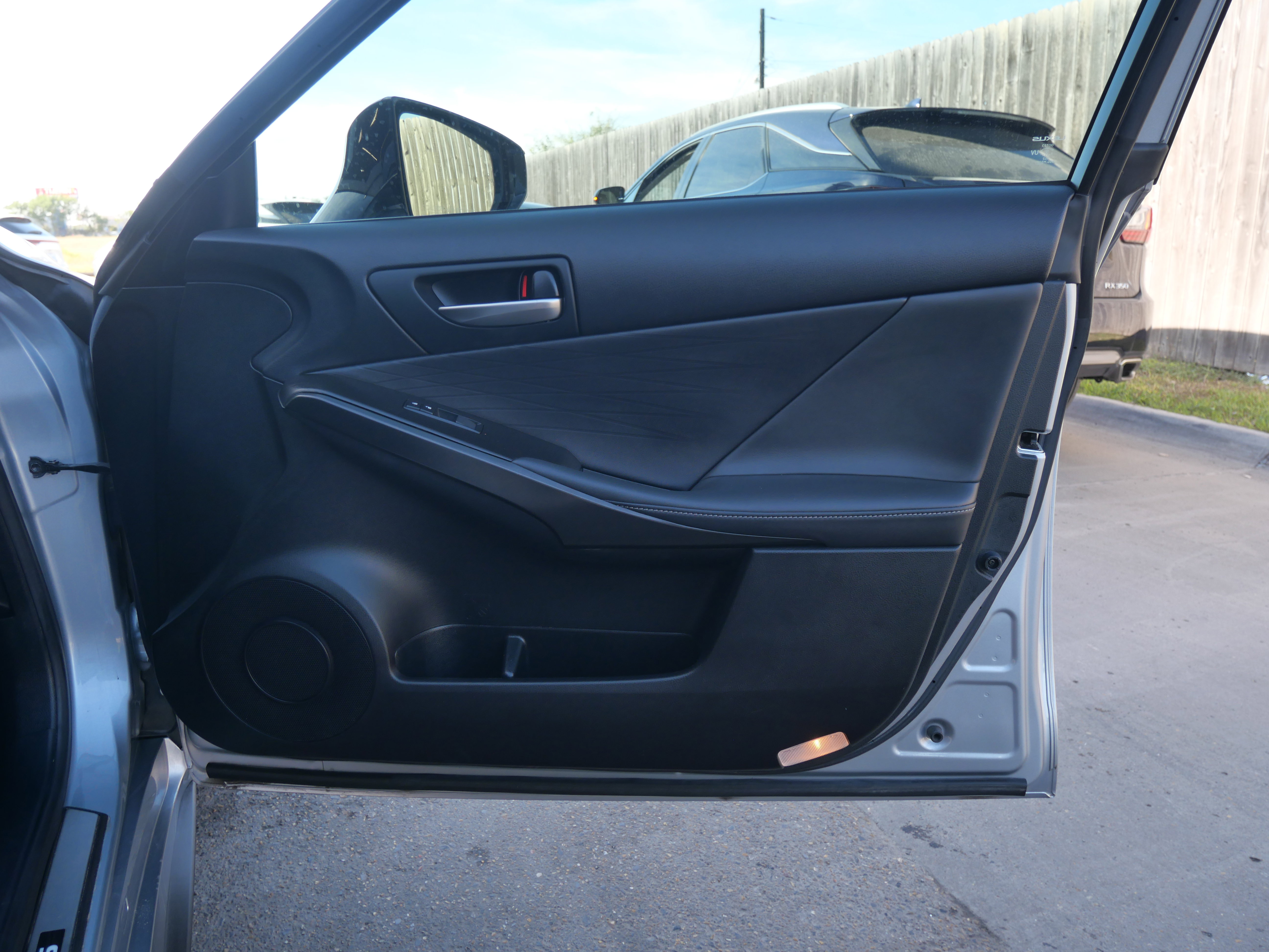 Certified 2023 Lexus IS 300 w/ Premium Package image 14