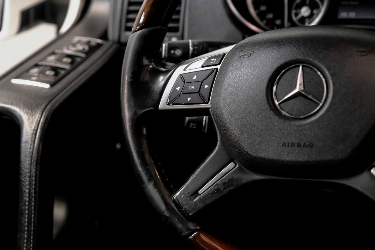 Used 2014 Mercedes-Benz G 550 image 14