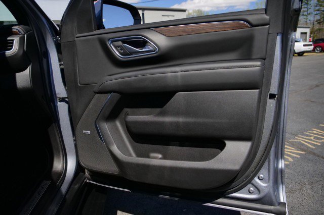 Used 2022 Chevrolet Tahoe High Country image 43