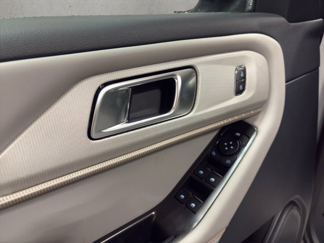 New 2027 Ford Explorer Active w/ Active Comfort Package AWD/4WD image 11