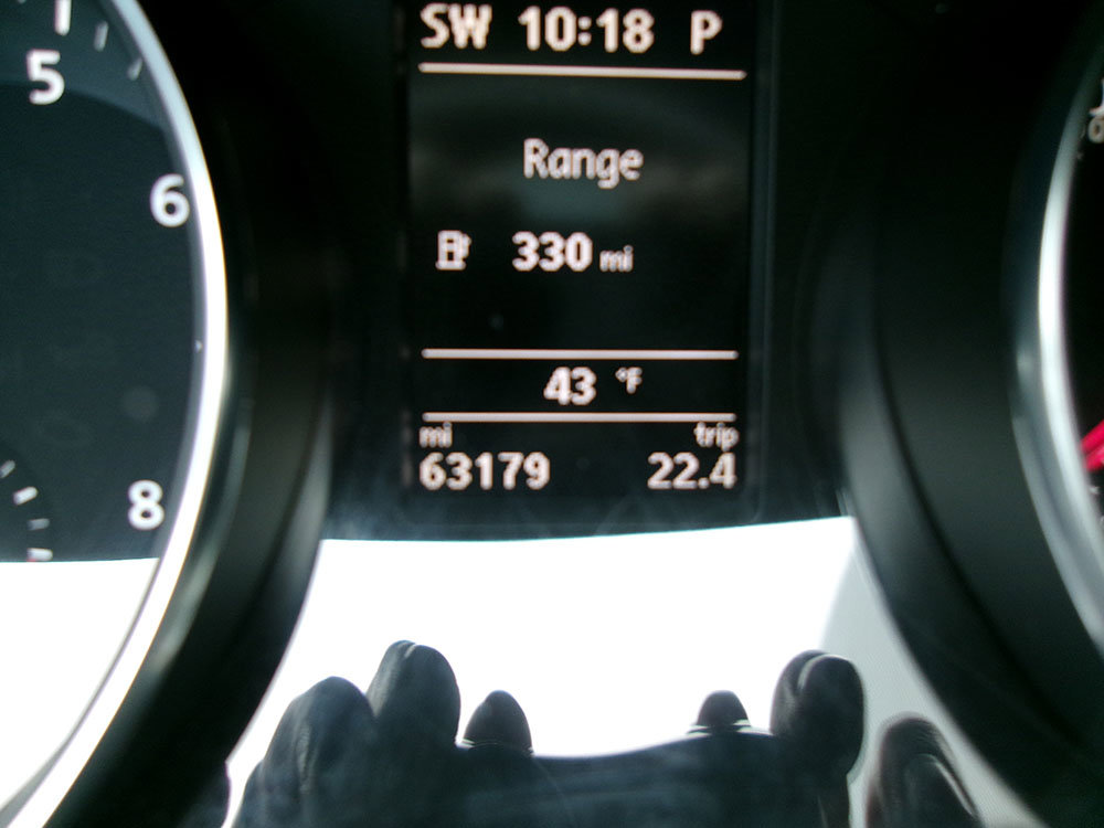 Used 2016 Volkswagen Passat 1.8T SE FWD image 18