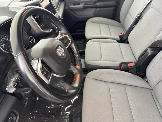 Used 2020 RAM 1500 Big Horn AWD/4WD image 24