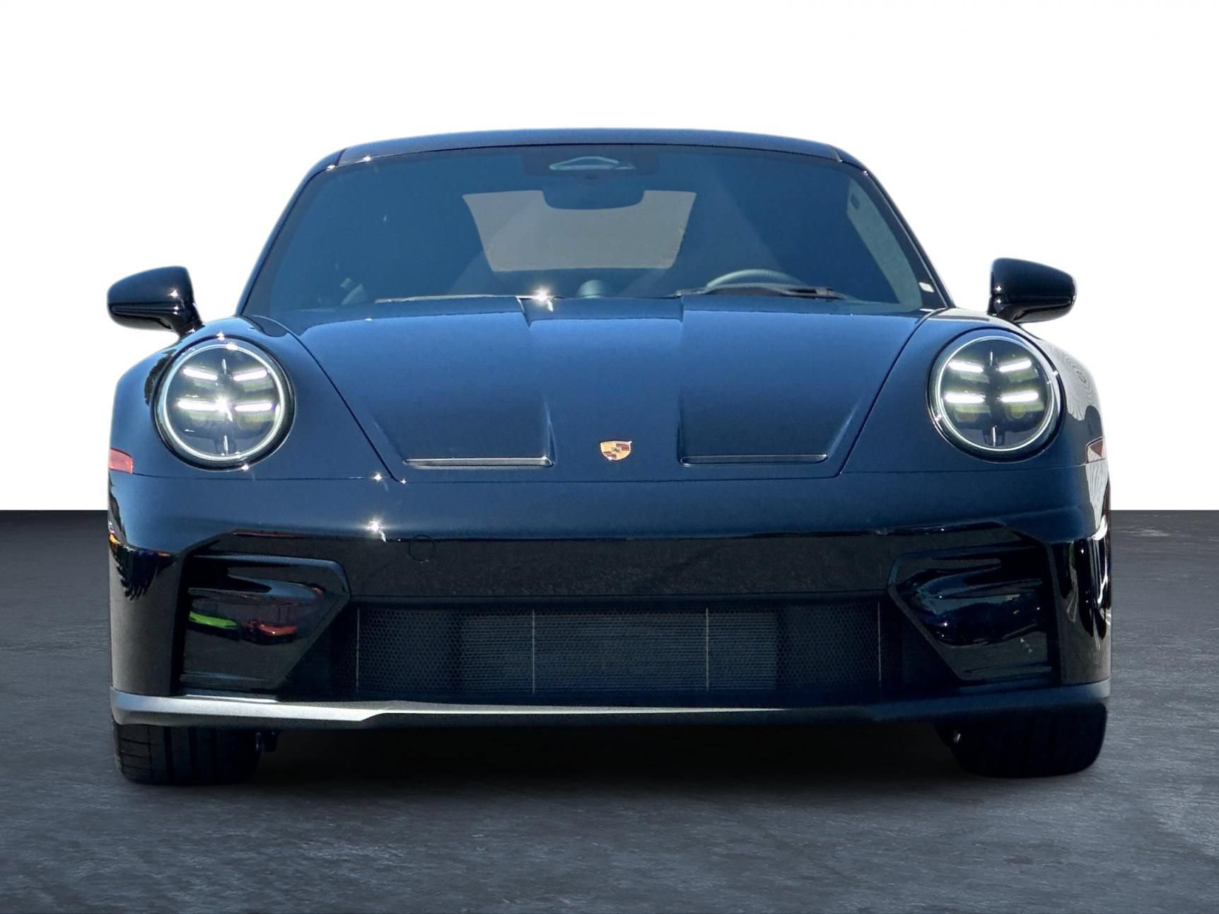 Used 2026 Porsche 911 GT3 RWD image 8
